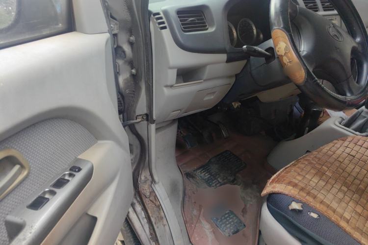 Used CHANGAN KAICHENG Taurus 2011 1.3L Comfort Model Driver Seat