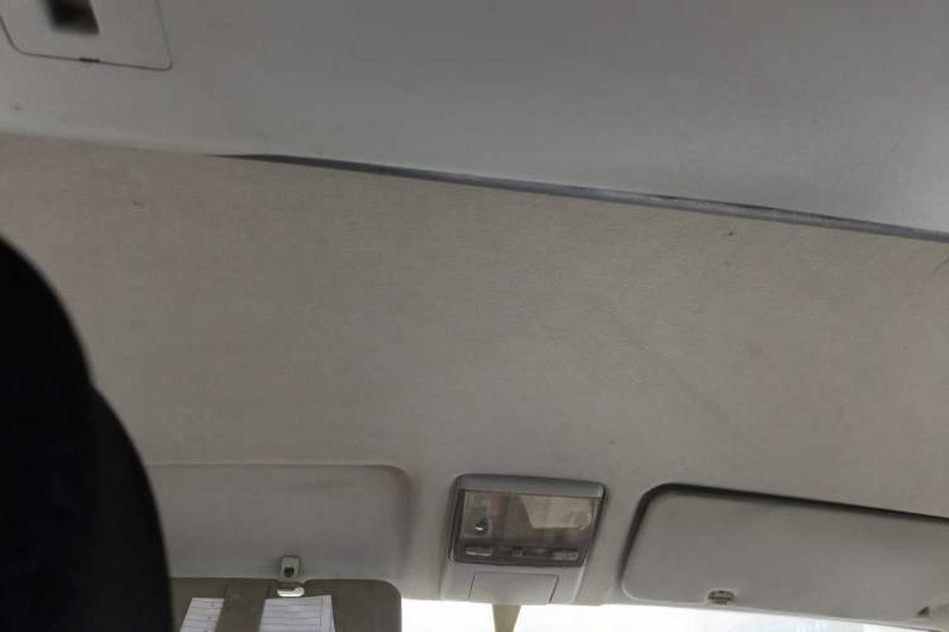 Used CHANGAN KAICHENG Taurus 2011 1.3L Comfort Model Headliner
