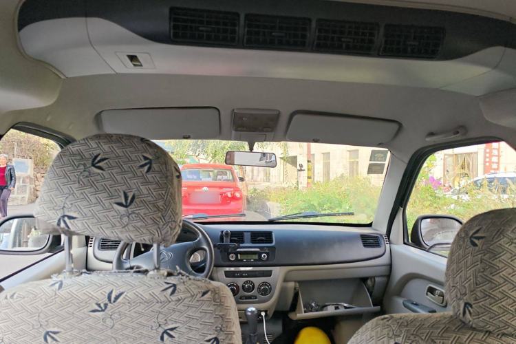 Used CHANGAN KAICHENG Taurus 2011 1.3L Comfort Model Headliner