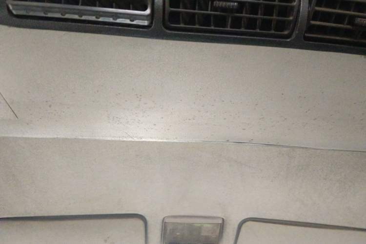 Used CHANGAN KAICHENG Taurus 2011 1.3L Comfort Model Headliner