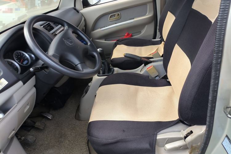 Used CHANGAN KAICHENG Taurus 2011 1.3L Comfort Model Left Front Seat