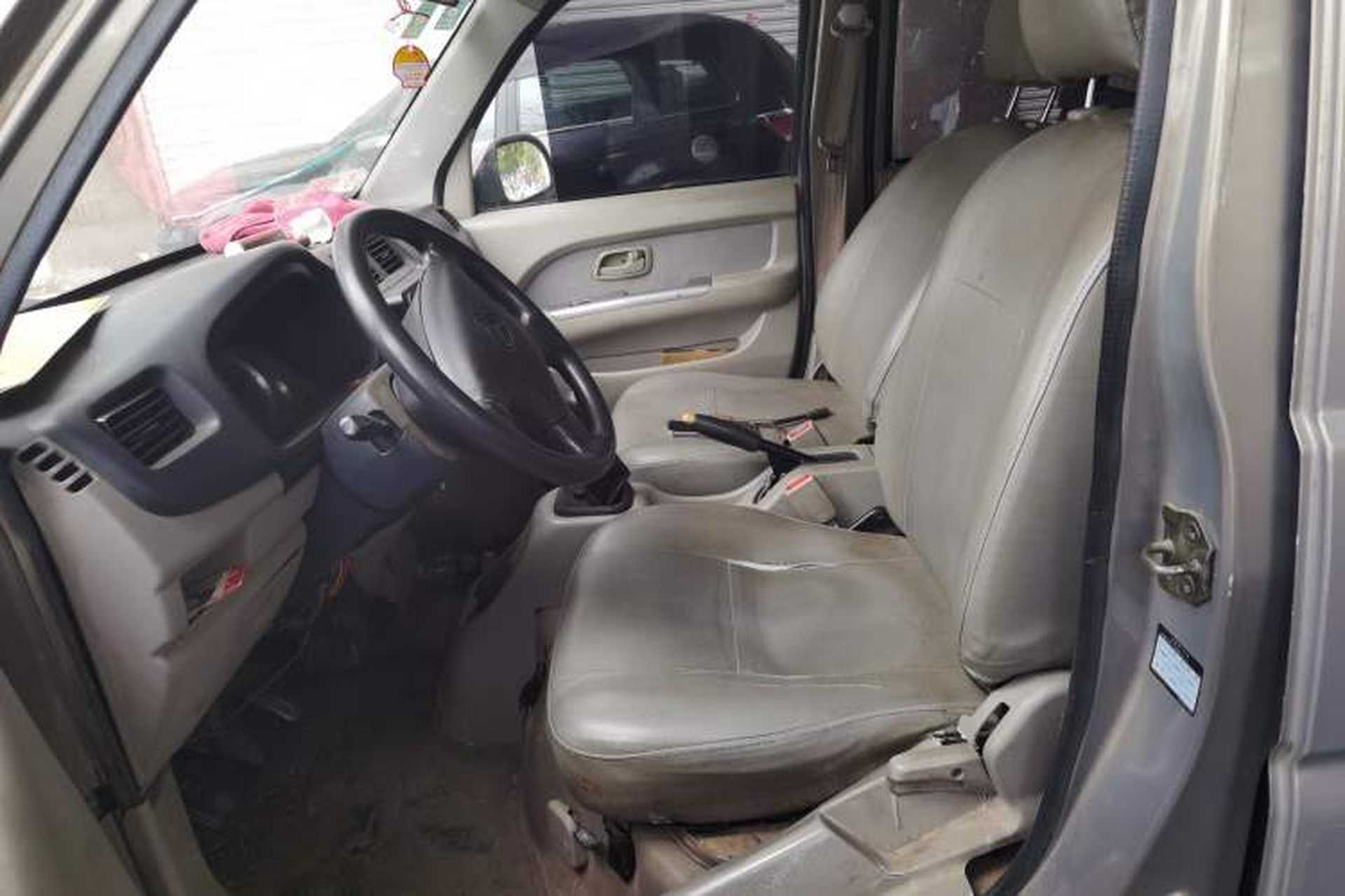 Used CHANGAN KAICHENG Taurus 2011 1.3L Supreme Model Left Front Seat