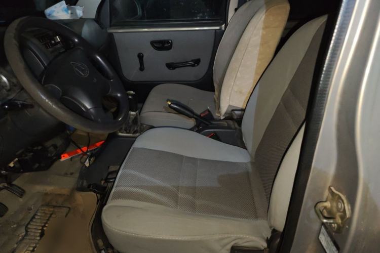 Used CHANGAN KAICHENG Taurus 2011 1.3L Standard Version Left Front Seat