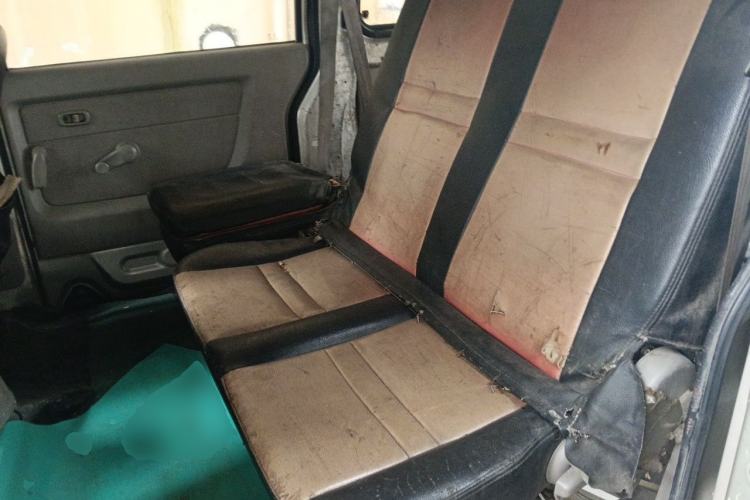 Used CHANGAN KAICHENG Taurus 2011 1.3L Comfort Model Left Rear Seat