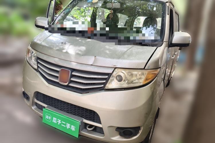 Used CHANGAN KAICHENG Taurus 2011 1.3L Standard Version Guazi used car, China used car export, Used car for sale, Used  cars, Cheapest cars for sale