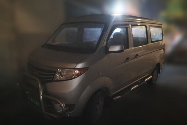 Used CHANGAN KAICHENG Taurus 2011 1.3L Standard Version