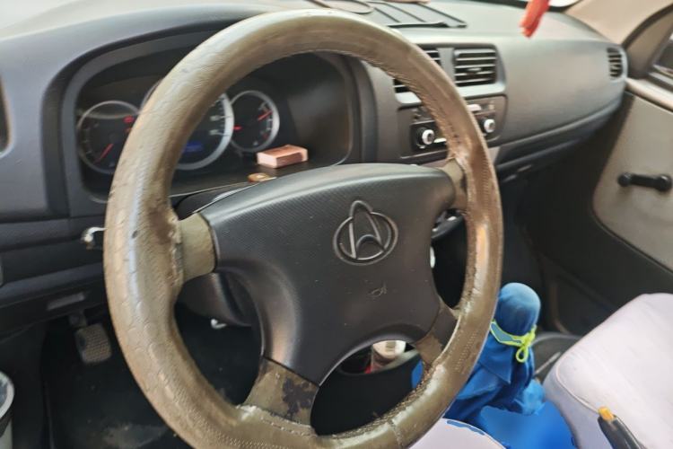 Used CHANGAN KAICHENG Taurus 2011 1.3L Standard Version Steering Wheel