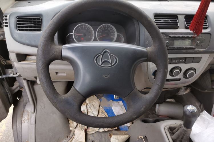Used CHANGAN KAICHENG Taurus 2011 1.3L Supreme Model Steering Wheel