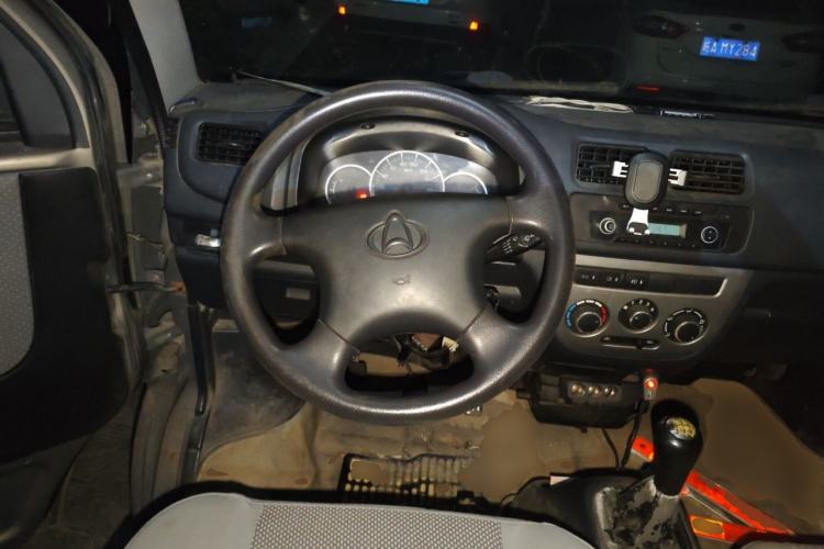 Used CHANGAN KAICHENG Taurus 2011 1.3L Standard Version Steering Wheel