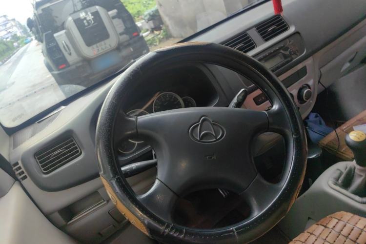 Used CHANGAN KAICHENG Taurus 2011 1.3L Comfort Model Steering Wheel