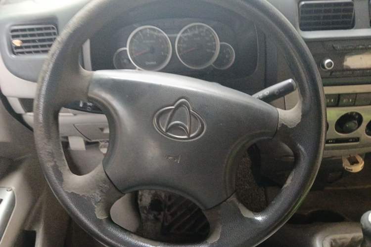 Used CHANGAN KAICHENG Taurus 2011 1.3L Comfort Model Steering Wheel