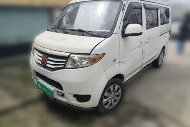 Used CHANGAN KAICHENG Taurus 2011 1.3L Standard Version