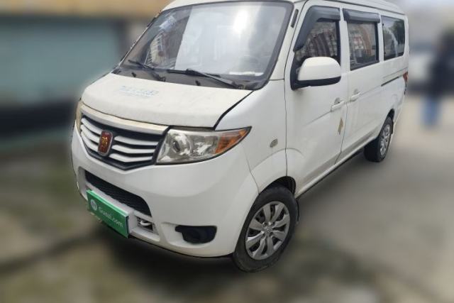 Used CHANGAN KAICHENG Taurus 2011 1.3L Standard Version