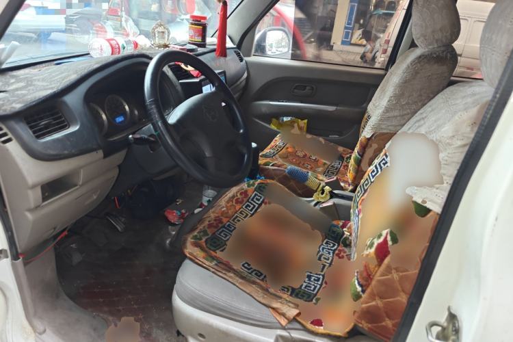 Used CHANGAN KAICHENG Taurus 2011 1.3L Comfort Model Driver Seat