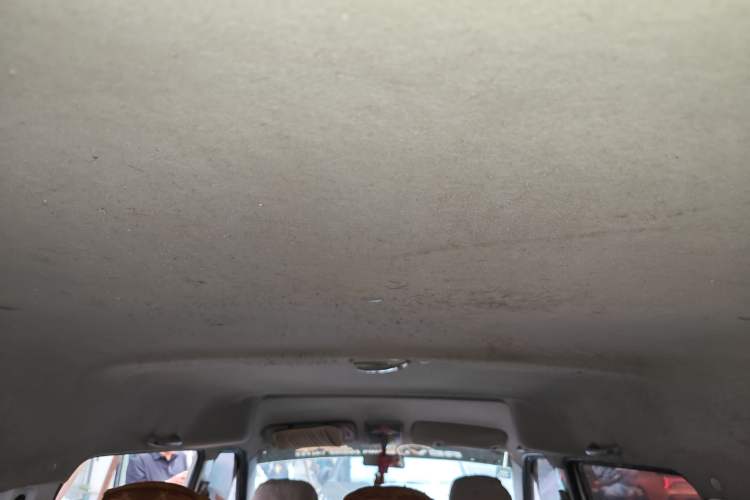 Used CHANGAN KAICHENG Taurus 2011 1.3L Comfort Model Headliner