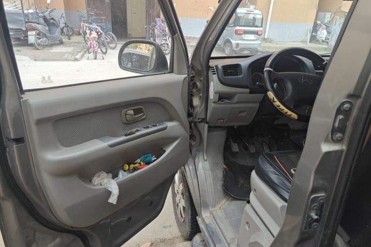 Used CHANGAN KAICHENG Taurus 2011 1.3L Comfort Model Driver Seat