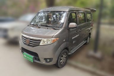 Used CHANGAN KAICHENG Taurus 2011 1.3L Comfort Model