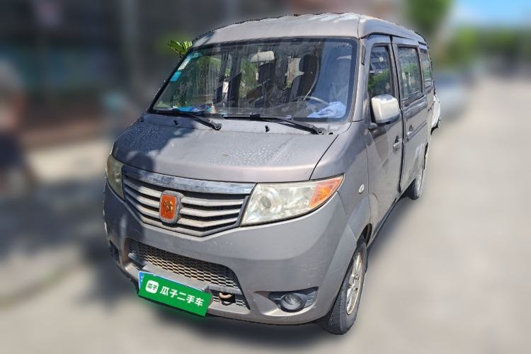 Ojetý CHANGAN KAICHENG Taurus 2011 1.3L Comfort Model Guazi used car, China used car export, Used car for sale, Used  cars, Cheapest cars for sale