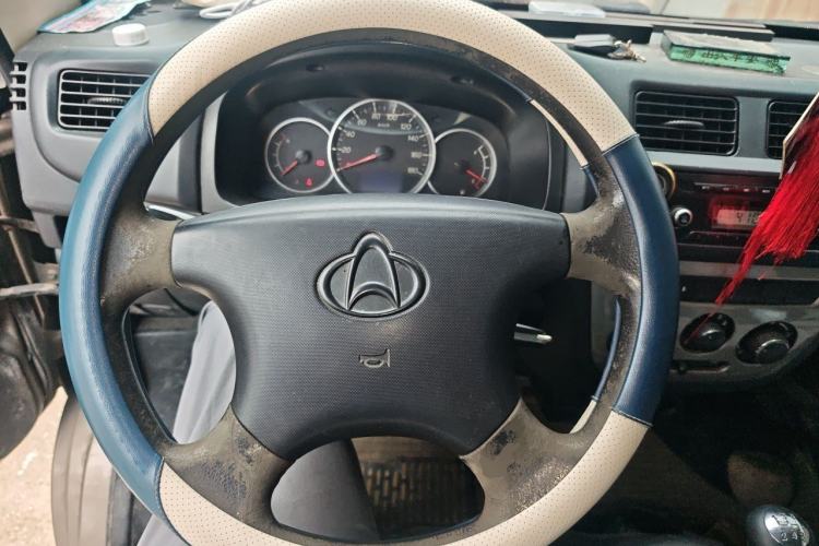 Used CHANGAN KAICHENG Taurus 2011 1.3L Standard Version Steering Wheel
