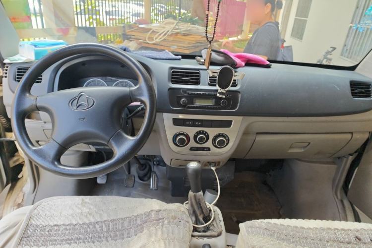 Used CHANGAN KAICHENG Taurus  Center Console