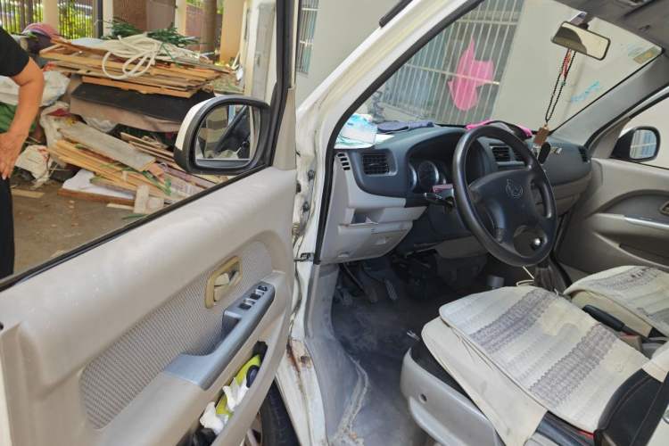 Used CHANGAN KAICHENG Taurus  Driver Seat