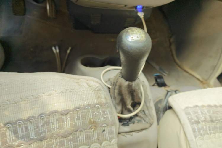 Used CHANGAN KAICHENG Taurus  Gear Lever