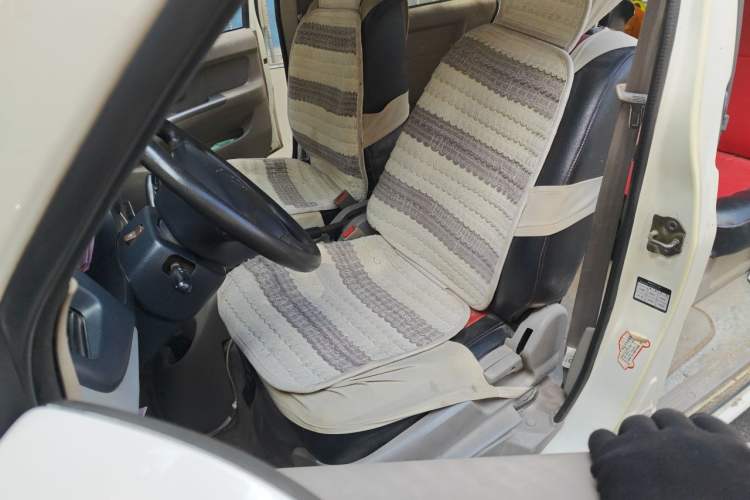 Used CHANGAN KAICHENG Taurus  Left Front Seat