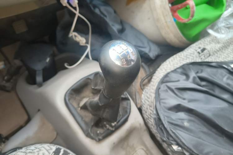 Used CHANGAN KAICHENG Taurus 2013 1.2L Standard Version Gear Lever
