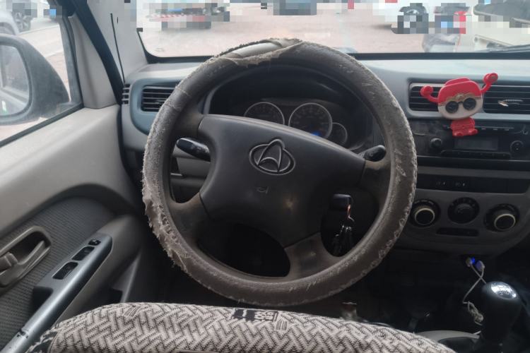 Used CHANGAN KAICHENG Taurus 2013 1.2L Standard Version Steering Wheel