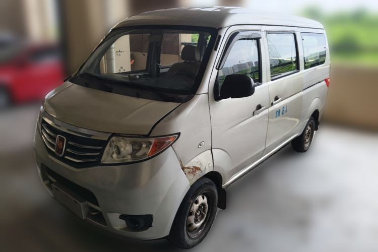 Used CHANGAN KAICHENG Taurus 2013 1.2L Standard Version Guazi used car, China used car export, Used car for sale, Used  cars, Cheapest cars for sale