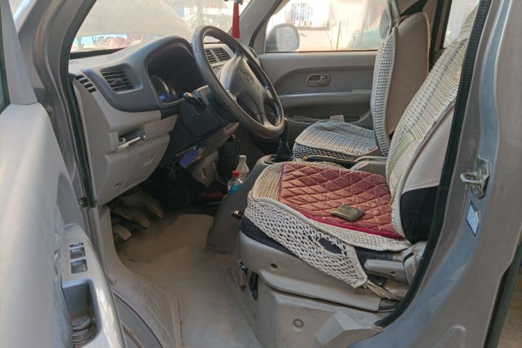 Used CHANGAN KAICHENG Taurus 2013 1.2L Comfort Model Driver Seat