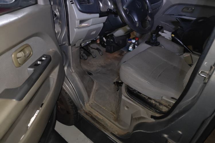 Used CHANGAN KAICHENG Taurus 2013 1.2L Comfort Model Driver Seat