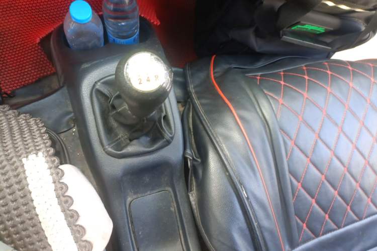 Used CHANGAN KAICHENG Taurus 2013 1.2L Standard Version Gear Lever