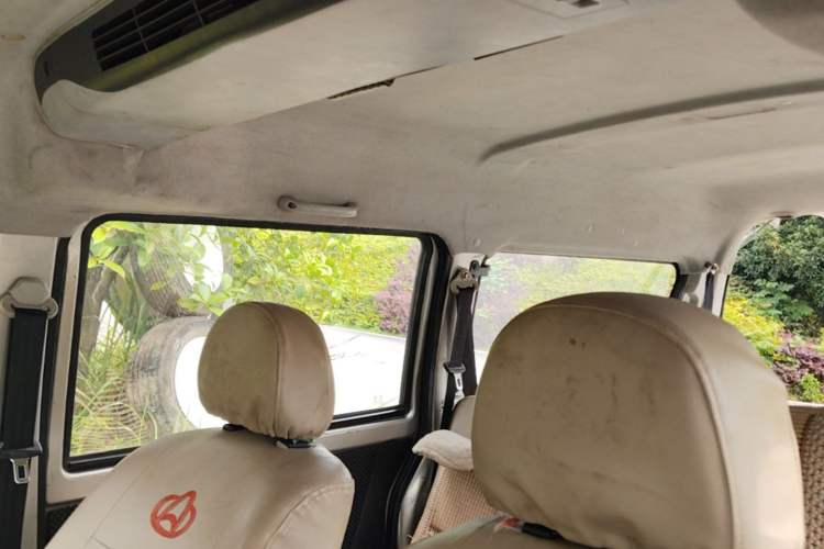 Used CHANGAN KAICHENG Taurus 2013 1.2L Comfort Model Headliner