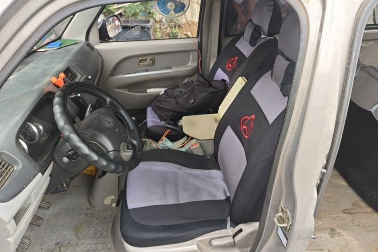 Used CHANGAN KAICHENG Taurus 2013 1.2L Comfort Model Left Front Seat