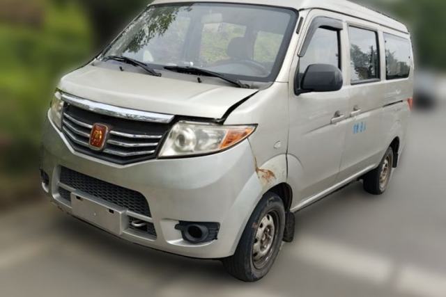 Used CHANGAN KAICHENG Taurus 2013 1.2L Comfort Model