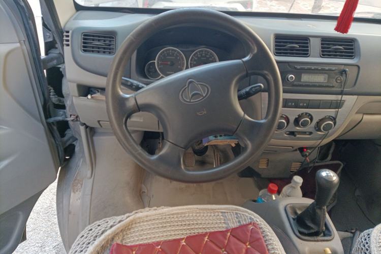 Used CHANGAN KAICHENG Taurus 2013 1.2L Comfort Model Steering Wheel