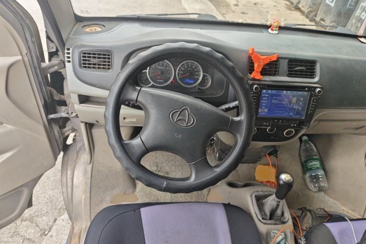 Used CHANGAN KAICHENG Taurus 2013 1.2L Comfort Model Steering Wheel