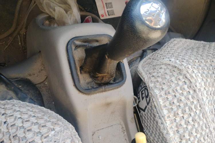 Used CHANGAN KAICHENG Taurus 2013 1.2L Standard Version Gear Lever