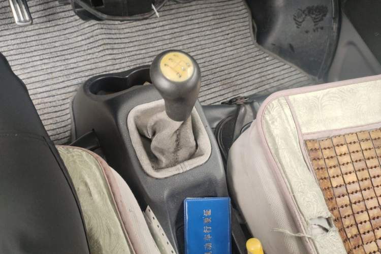 Used CHANGAN KAICHENG Taurus 2013 1.2L Standard Version Gear Lever