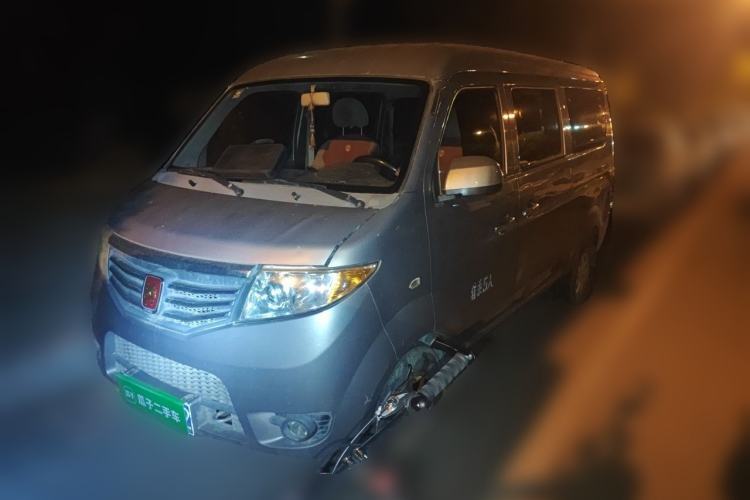 Used CHANGAN KAICHENG Taurus 2013 1.2L Comfort Model Guazi used car, China used car export, Used car for sale, Used CHANGAN KAICHENG cars, Cheapest cars for sale
