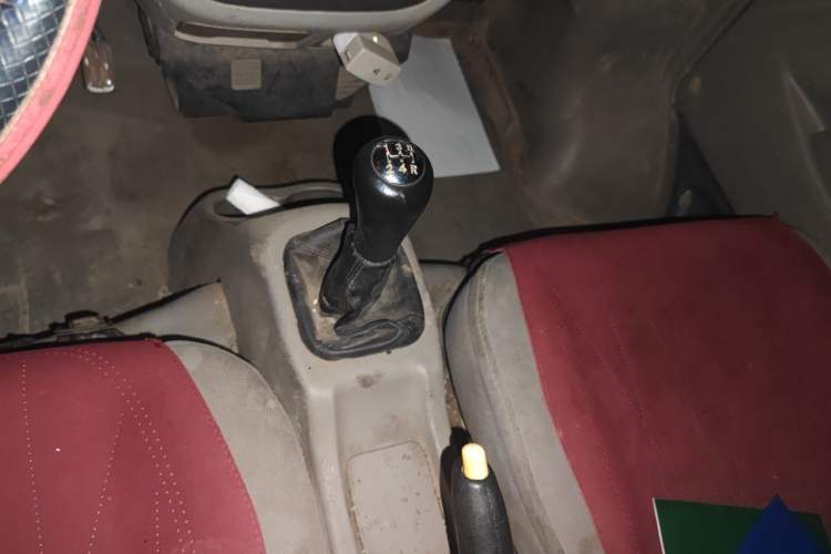 Used CHANGAN KAICHENG Taurus 2013 1.2L Comfort Model Gear Lever
