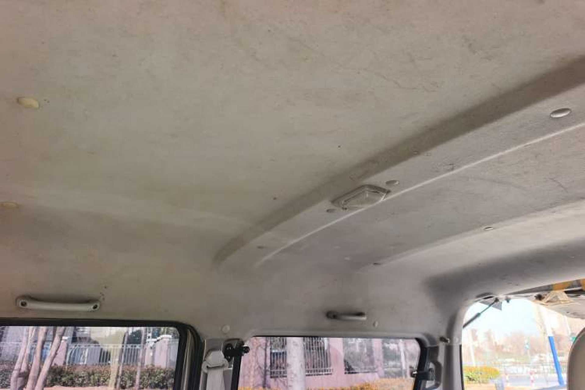 Used CHANGAN KAICHENG Taurus 2013 1.2L Standard Version Headliner