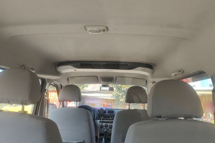 Used CHANGAN KAICHENG Taurus 2013 1.2L Comfort Model Headliner