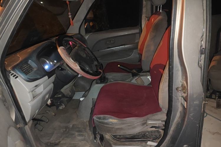 Used CHANGAN KAICHENG Taurus 2013 1.2L Comfort Model Left Front Seat