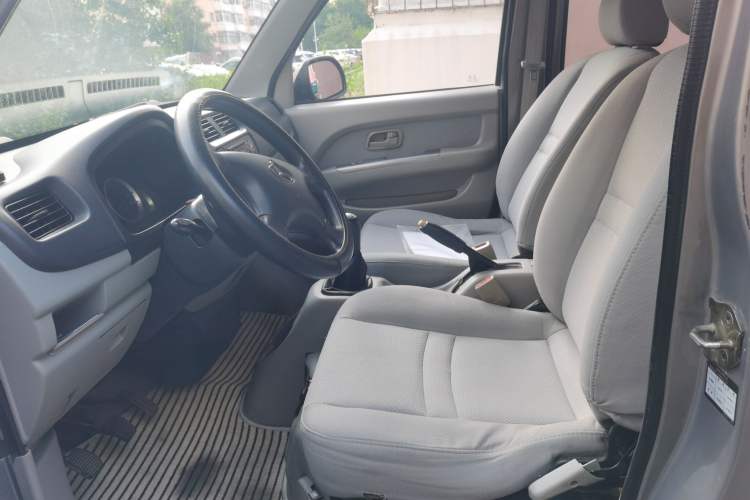 Used CHANGAN KAICHENG Taurus 2013 1.2L Comfort Model Left Front Seat