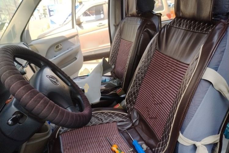 Used CHANGAN KAICHENG Taurus 2013 1.2L Standard Version Left Front Seat