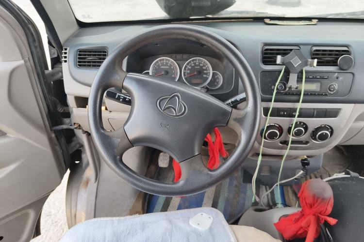 Used CHANGAN KAICHENG Taurus 2013 1.2L Comfort Model Steering Wheel
