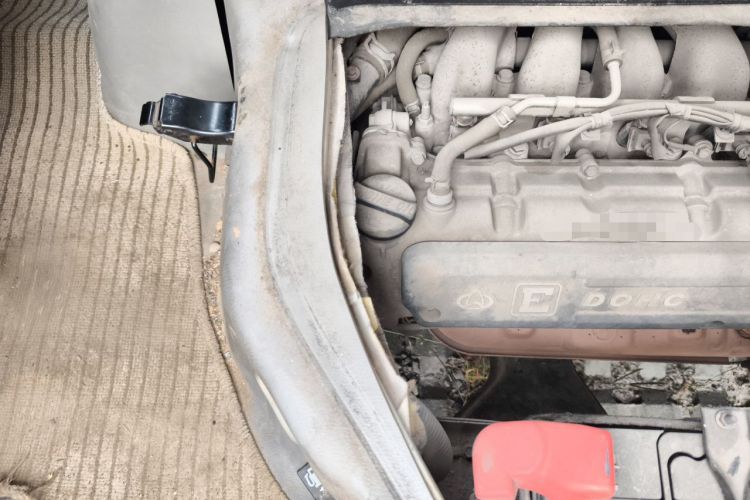 Used CHANGAN KAICHENG Taurus 2013 1.2L Elite Model Engine Bay Right