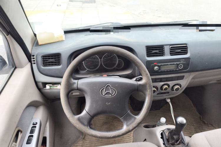 Used CHANGAN KAICHENG Taurus 2013 1.2L Elite Model Steering Wheel